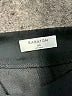 Babaton Solid Black Dress Pants Size 00 - photo 7