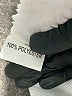 Unbranded 100% Polyester White Fleece Size M - photo 6