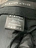 Babaton Solid Black Dress Pants Size 00 - photo 8