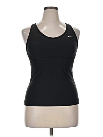 Nike Active Tank (view 1)