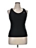 Nike Black Active Tank Size XL - photo 1