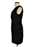 Assorted Brands Stars Black Cocktail Dress Size S - photo 5