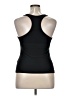 Nike Black Active Tank Size XL - photo 2