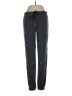 Chaser Hearts Gray Track Pants Size S - photo 1