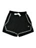 Nike 100% Polyester Black Athletic Shorts Size S - photo 1