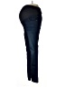 Old Navy - Maternity Blue Jeans Size 8 - photo 1