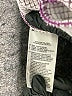 Reebok 100% Polyester Purple Track Jacket Size XL - photo 7
