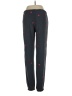 Chaser Hearts Gray Track Pants Size S - photo 2