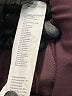 Fabletics Burgundy Romper Size XL - photo 5