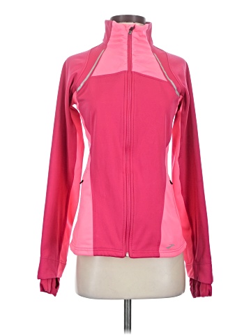 Brooks Track Jacket (view 1)