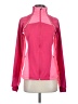 Brooks Pink Track Jacket Size S - photo 1