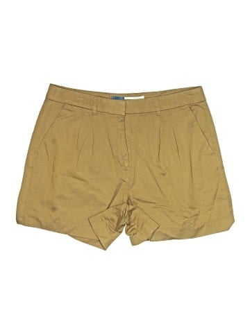 Old Navy Khaki Shorts (view 1)