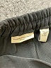 Amanda Smith Solid Black Casual Skirt Size 4 (petite) - photo 4