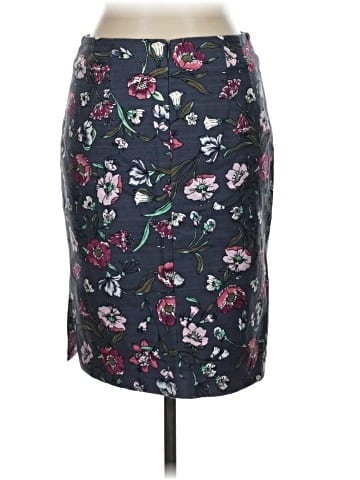 Ann Taylor LOFT Outlet Casual Skirt (view 2)