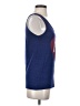 Charlie Hustle Blue Tank Top Size XS - photo 4