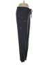 Chaser Hearts Gray Track Pants Size S - photo 4