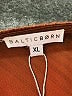 Baltic Born Brown Cocktail Dress Size XL - photo 4