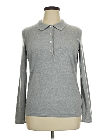 Heine Turtleneck Sweater (view 1)