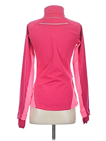 Brooks Track Jacket (view 2)