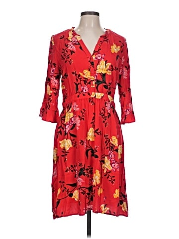 Old Navy Casual Dress (view 1)