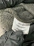 Unbranded Black Gray Sweatshirt Size XS - photo 8