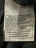 Nike Golf Solid Black Dress Pants Size 8 - photo 8