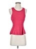 Guess Pink Sleeveless Top Size S - photo 1