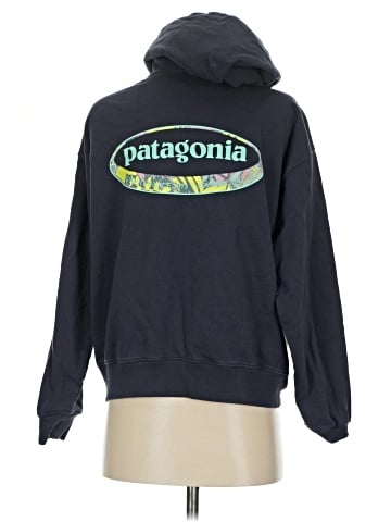 Patagonia Pullover Hoodie (view 2)