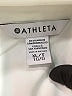 Athleta Ivory Sleeveless Blouse Size XL (tall) - photo 7