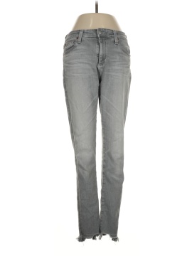 Adriano Goldschmied Jeans (view 1)