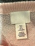 H&M Pink Short Sleeve Turtleneck Size S - photo 7