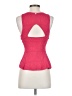 Guess Pink Sleeveless Top Size S - photo 2