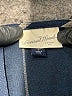 Universal Thread Stripes Blue Jumpsuit Size S - photo 4