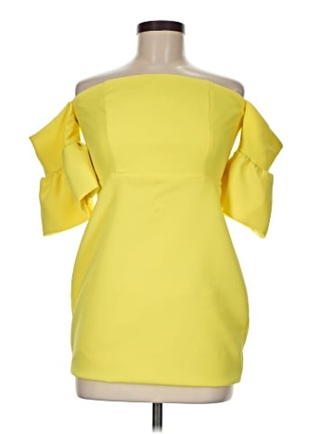 Rubber Ducky Productions, Inc. Cocktail Dress (view 1)