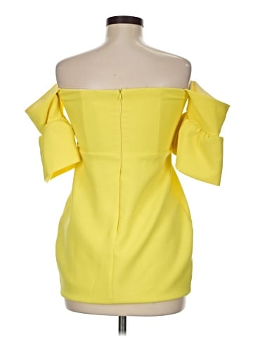 Rubber Ducky Productions, Inc. Cocktail Dress (view 2)