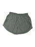 Nike Solid Green Athletic Shorts Size S - photo 2