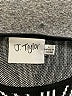 Assorted Brands Houndstooth Gray Cocktail Dress Size L - photo 7
