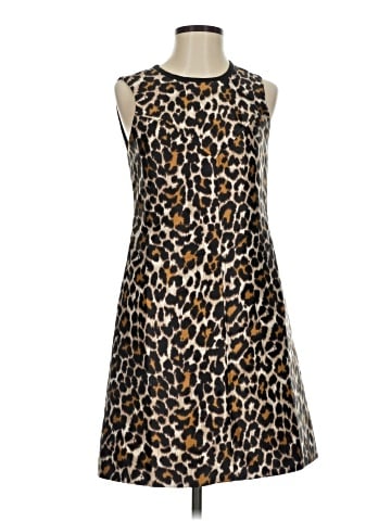 J.Crew Cocktail Dress (view 1)