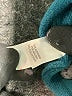J.Jill Teal Turtleneck Sweater Size S - photo 8