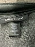 Ashley Stewart Chevron-herringbone Black Casual Skirt Size 18 Plus - photo 4