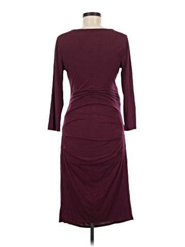 Isabel Maternity Cocktail Dress (view 2)