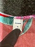 Old Navy 100% Rayon Red Short Sleeve Blouse Size XL - photo 7