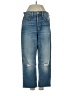Rag & Bone Blue Jeans Size 26 waist - photo 1