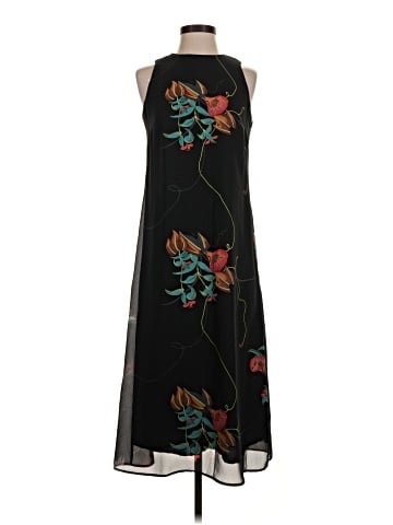 Positive Attitude Cocktail Dress (view 1)
