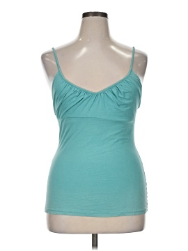 American Buddha Tank Top
