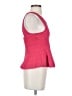 Guess Pink Sleeveless Top Size S - photo 4