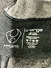 Hylete Gray Zip Up Hoodie Size XL - photo 8