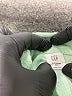 Baby Gap Green Short Sleeve Button-Down Shirt Size 6-12 mo - photo 3