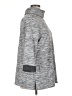 Liz Claiborne Gray Turtleneck Sweater Size XL - photo 4