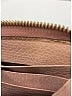 Gucci 100% Leather Gold Pink Leather Wallet One size - photo 4